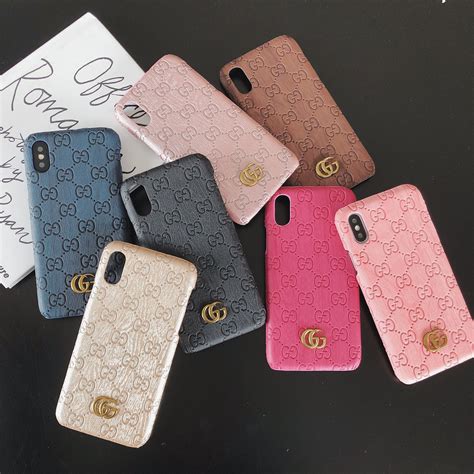 cover apple iphone xr gucci|gucci cell phone case.